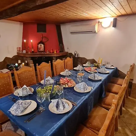 Къща За Гости Теана