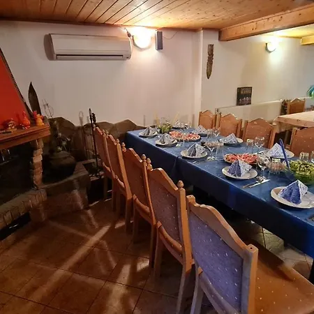 Къща За Гости Теана * Kiulevča